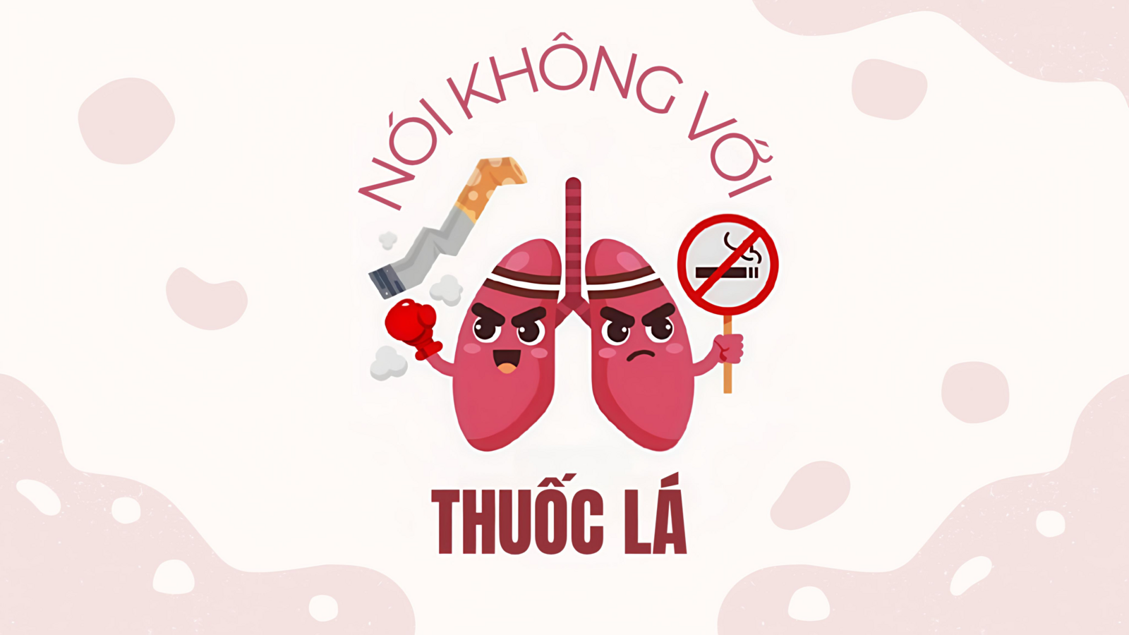 Đẩy mạnh tuyên truyền về phòng chống thuốc lá điện tử và thuốc lá trong nhà trường